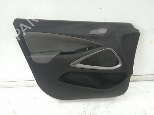 Used Front left panel Front left panel OPEL CROSSLAND X / CROSSLAND (P17, P2QO) 1.2 (75) (131 hp) 20714404 20714404