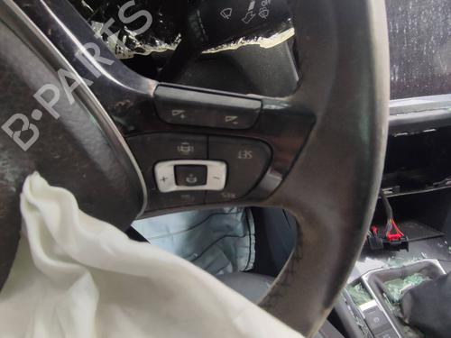 Rat VW TIGUAN (AD1, AX1) 2.0 TDI | BP28147501C49 