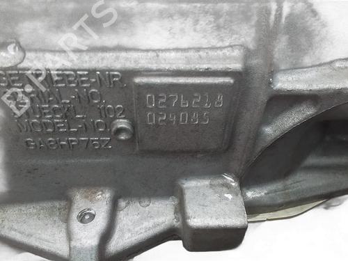 Gearbox BMW X5 (F15, F85) M | BP31274480M3 