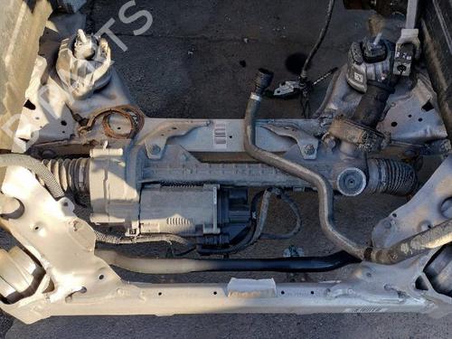 Subframe BMW X1 (E84) sDrive 18 d | BP18590236M9 
