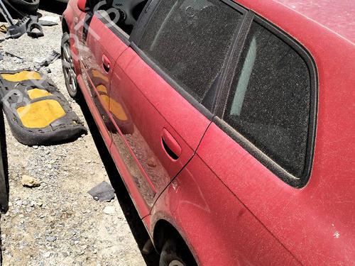 Front left window mechanism AUDI A3 (8P1)  | BP26161213C22 