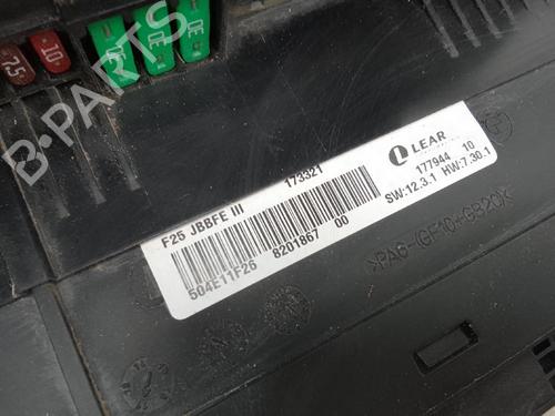 Fuse box BMW X4 (F26) xDrive 20 d | BP20207710E1 