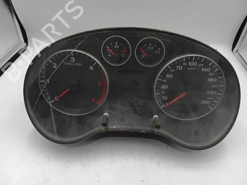 Instrument cluster AUDI A3 Sportback (8PA) 2.0 TFSI | BP26157521C47 