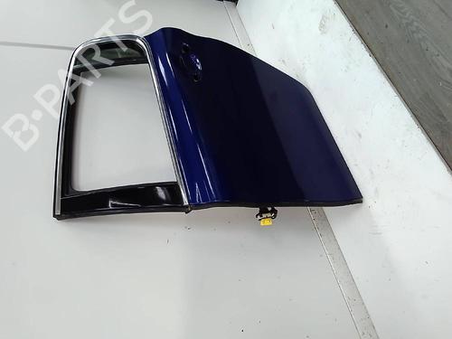 Left rear door PEUGEOT 308 II (LB_, LP_, LW_, LH_, L3_) 2.0 GT BlueHDi 180 | BP23103382C4