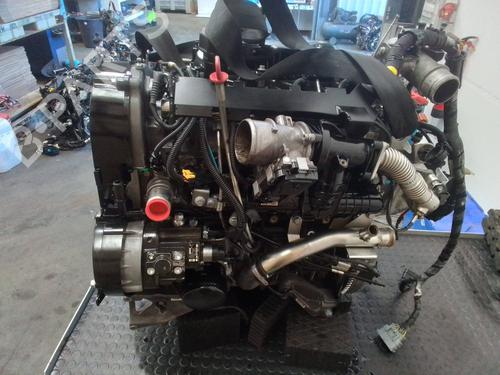 Motor FIAT DUCATO Van (250_) 130 Multijet 2,3 D (131 hp) 28151028