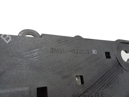 Rear left interior door handle FORD FOCUS C-MAX (DM2) 2.0 TDCi | BP39199651I15 - Image 4