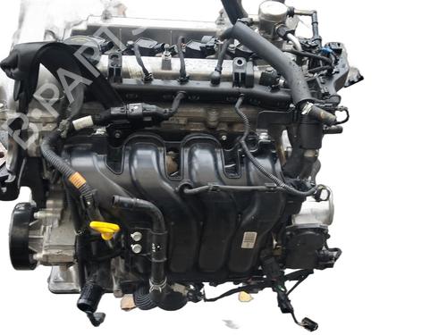 Engine HYUNDAI TUCSON (TL, TLE) 1.6 GDi | BP30963961M1