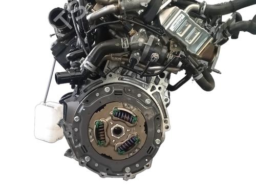 Engine TOYOTA C-HR (_X1_) 1.8 Hybrid (ZYX10_, ZYX11_, ZYX10R, ZYX11R) | BP33619426M1 - Image 2