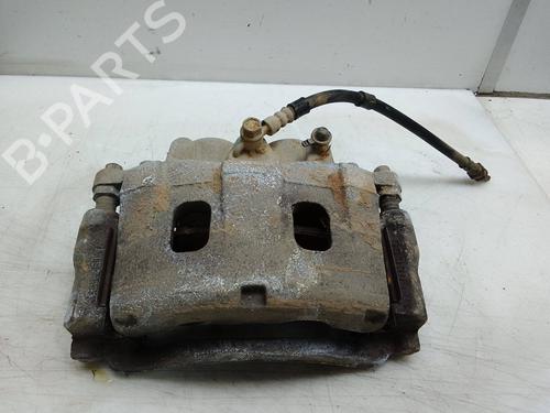 Used Right front brake caliper FORD RANGER (TKE) 3.2 TDCi 4x4 (200 hp) 26053129