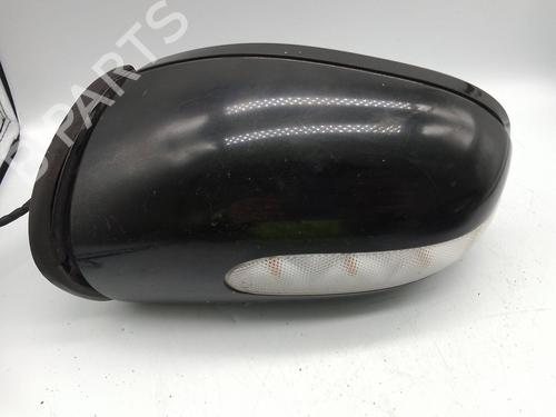 Left mirror MERCEDES-BENZ C-CLASS Coupe (CL203) C 220 CDI (203.708) | BP28145817C26 