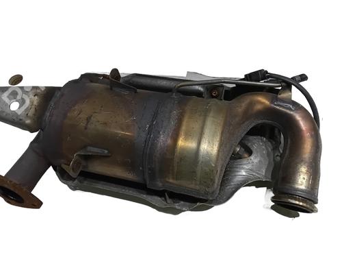 Particulate filter OPEL INSIGNIA A (G09) 2.0 CDTI (68) | BP34153188M81  - Image 5