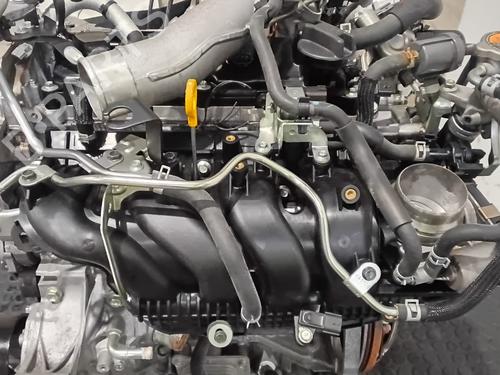 Engine NISSAN X-TRAIL III (T32_, T32R, T32RR) 1.6 DIG-T (T32) | BP28598491M1
