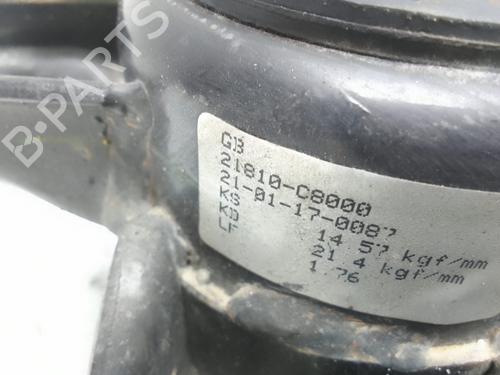 Engine mount HYUNDAI i20 II (GB, IB) 1.2 | BP29396601M89 