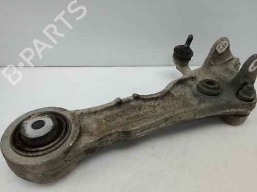 Left front suspension arm JAGUAR XF I (X250) 2.2 D | BP23850788M12 