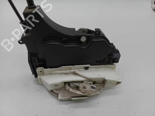 Used Rear right lock PEUGEOT 4007 (VU_, VV_) 2.2 HDi (156 hp) 29271344