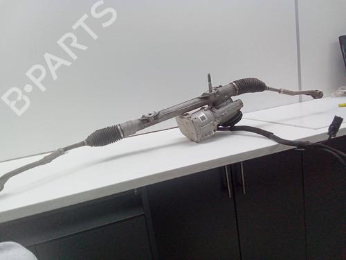 Used Steering rack CITROËN C3 III (SX) 1.6 BlueHDi 75 (75 hp) 26159213
