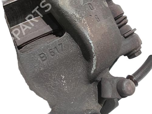 Right front brake caliper OPEL CORSA D (S07) 1.3 CDTI (L08, L68) | BP35899371M104 - Image 3