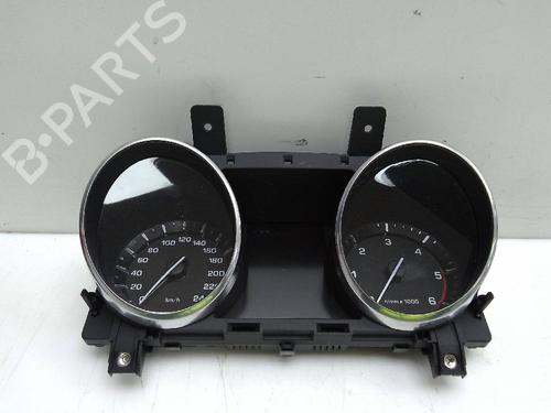 Instrument cluster LAND ROVER RANGE ROVER SPORT II (L494) 3.0 SDV6 4x4 | BP18573693C47 