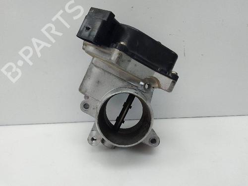 Throttle body VW POLO V (6R1, 6C1)  | BP21602983M82 