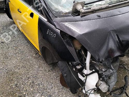 Used Windscreen washer tank PEUGEOT 5008 (0U_, 0E_) [2009-2017]  25135208