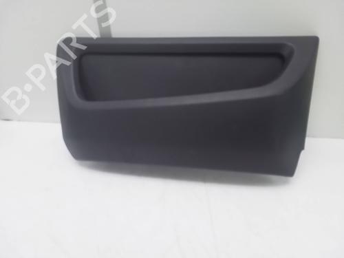 Boot lining MERCEDES-BENZ V-CLASS (W447) V 220 CDI / d 4-matic (447.811, 447.813) | BP28148012I3