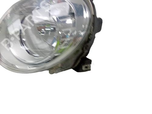 Left headlight FIAT 500 (312_) 1.3 D Multijet (312AXB1A) | BP18947658C28 - Image 2