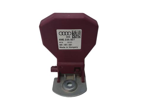 Electronic module AUDI Q3 (F3B) 35 TFSI | BP28149711M83  - Image 5