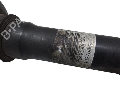 Left front driveshaft TOYOTA VERSO (_R2_) 1.6 D4-D (WAR20_) | BP35976667M38 - Image 3