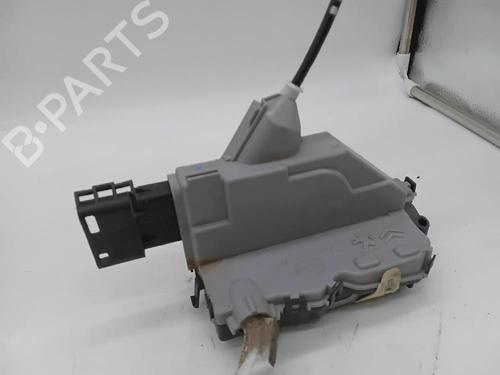 Used Rear left lock PEUGEOT 508 SW I (8E_) 2.0 BlueHDi 150 (150 hp) 26881222