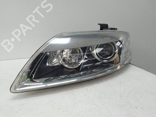 Used Left headlight Left headlight AUDI Q7 (4LB) 4.2 FSI quattro (350 hp) 19658800 19658800