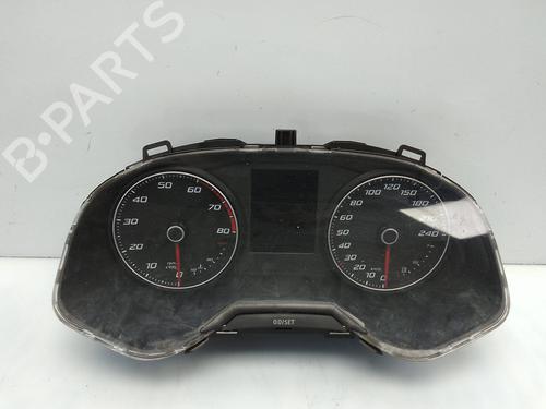 instrument-cluster-seat-ibiza-v-kj1-kjg-10-tsi-a3c01070300-2017-22631426 main image