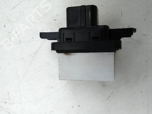 Used Heater resistor MITSUBISHI OUTLANDER III (GG_W, GF_W, ZJ, ZL, ZK) 2.0 (GF7W) (150 hp) 20230987