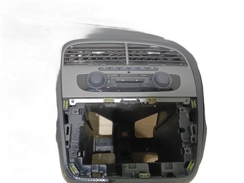 Dashboard SEAT ALTEA (5P1) 1.9 TDI | BP36799616C46 - Image 3