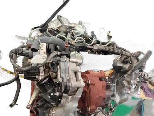 Engine TOYOTA AURIS (_E18_) 1.4 D-4D (NDE180_, NDE180R) | BP32155723M1  - Image 7