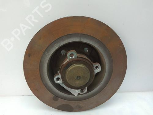 Used Right rear steering knuckle Right rear steering knuckle 22332938 22332938