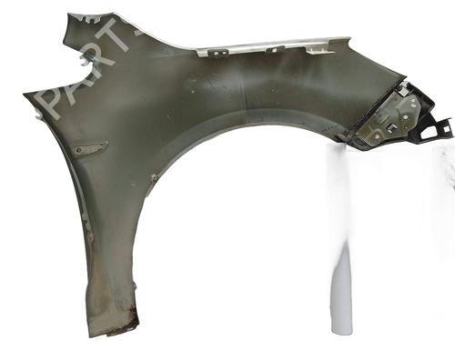 Left front fenders OPEL ASTRA J (P10) 1.6 CDTi (68) | BP30098715C41 