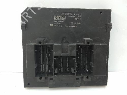 Electronic module SEAT LEON (5F1)  | BP21258772M83 