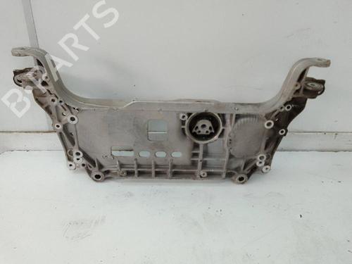 Forbro SEAT ALHAMBRA (710, 711) 2.0 TDI (140 hp) 21139853