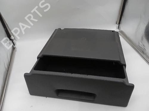 Used Glove box RENAULT SCÉNIC III (JZ0/1_) 1.2 TCe (116 hp) 26611836
