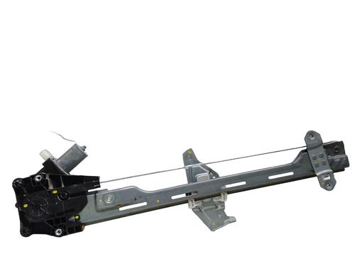 Vindusheismekanisme høyre foran SUZUKI VITARA (LY) 1.6 AllGrip (APK 416) (120 hp) 31658961