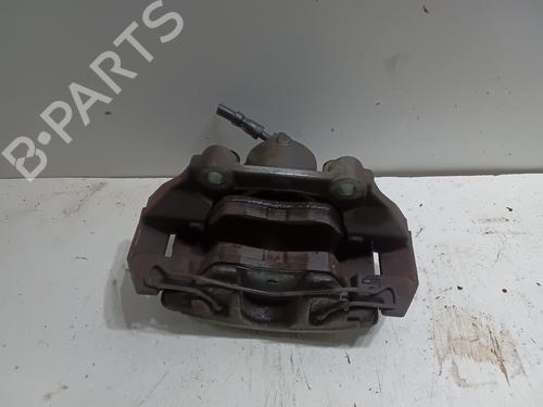 Left front brake caliper AUDI A1 (8X1, 8XK) 1.6 TDI | BP38036472M105 - Image 3