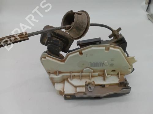 Front right lock SEAT LEON ST (5F8)  | BP26314497C97 