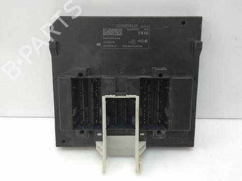 Elektronisk modul SEAT LEON (5F1) 2.0 TDI | BP28150477M83 
