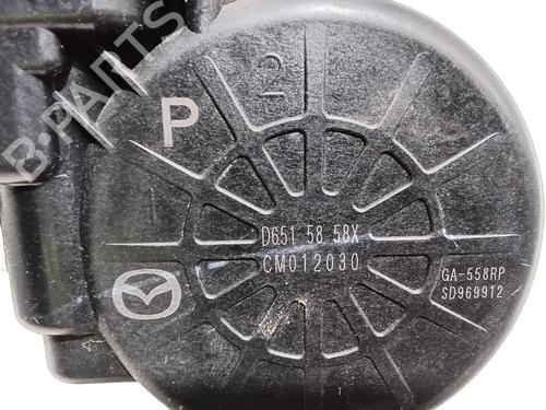 Right front window motor MAZDA 6 Hatchback (GH) 2.2 MZR-CD (GH10) | BP35722223E20  - Image 5