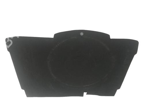 Luggage compartment floor OPEL CORSA E (X15) 1.2 (08, 68) | BP21084942I33 - Image 2