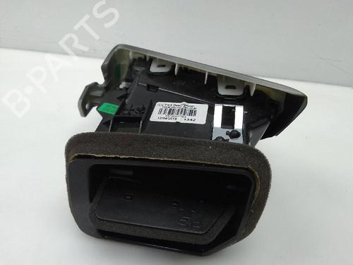 Air vent NISSAN QASHQAI II (J11, J11_) 1.5 dCi | BP23032431I21 