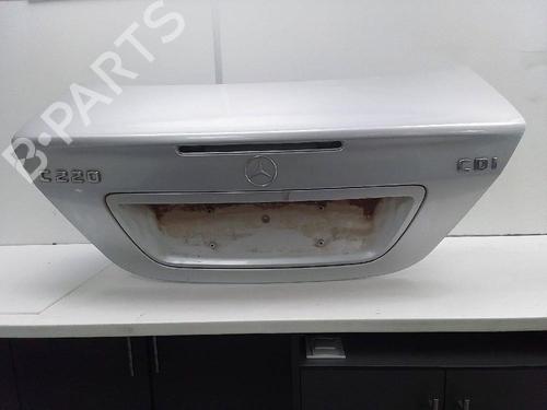 Tailgate MERCEDES-BENZ C-CLASS (W203) C 200 CDI (203.004) | BP26159094C6 