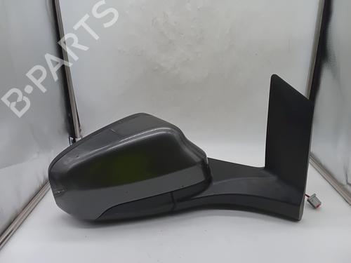 Right mirror FORD TOURNEO COURIER B460 MPV 1.5 EcoBlue | BP29995431C27 