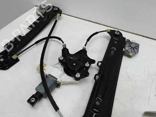 Rear left window mechanism BMW 3 Gran Turismo (F34) 320 d | BP18890543C24 