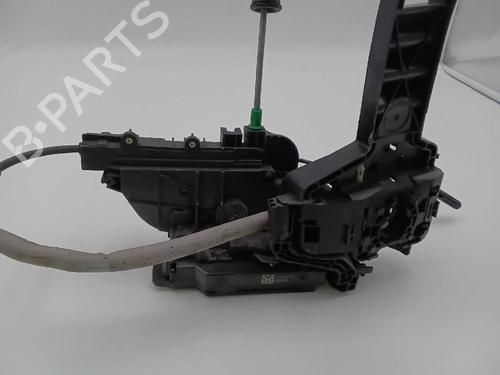 Front left lock MERCEDES-BENZ VITO Tourer (W447) 114 CDI / 114 BlueTEC (447.701, 447.703, 447.705) A4477200035